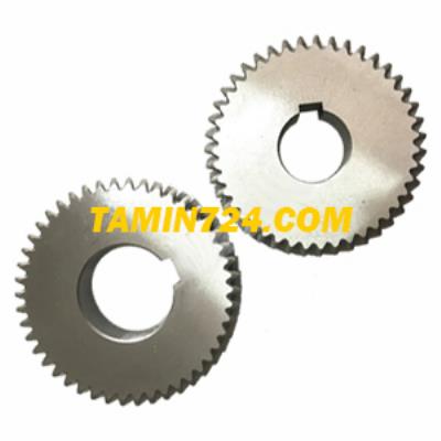 چرخ دنده گیربکس کمپرسور اطلس کوپکو 1622005100-1622005200